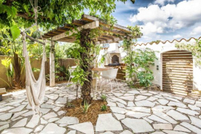 Villa de 90m² à 5 minutes de la mer, terrasse 50m²